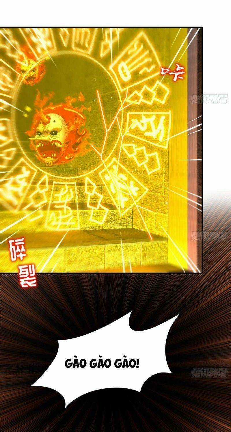 Trọng Sinh Chi Ma Tôn Đương Đạo Chapter 86 trang 3