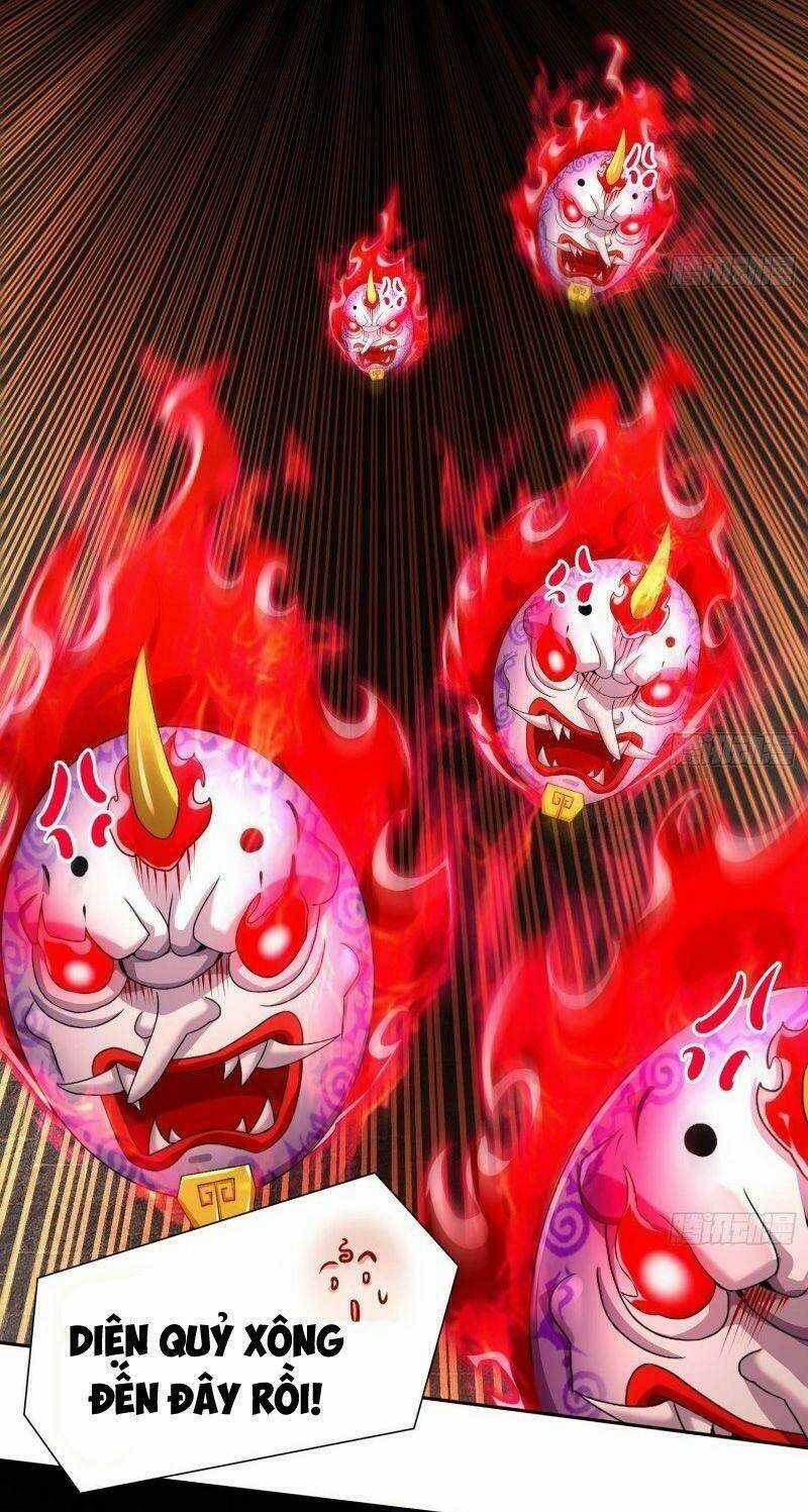 Trọng Sinh Chi Ma Tôn Đương Đạo Chapter 86 trang 4