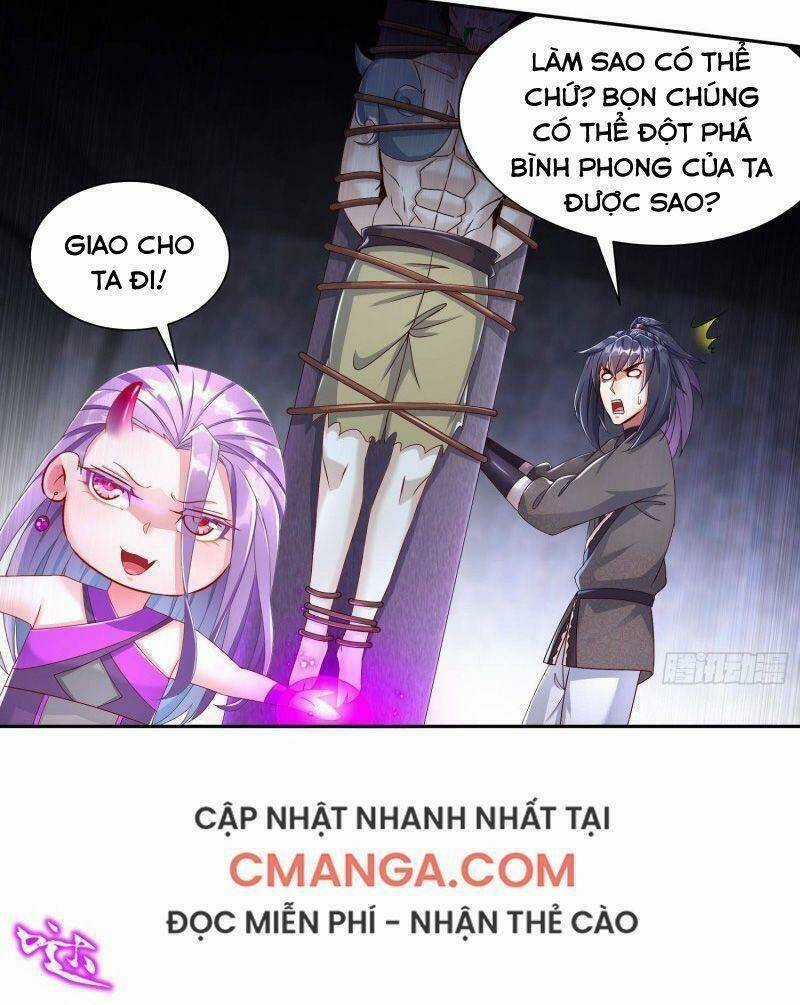 Trọng Sinh Chi Ma Tôn Đương Đạo Chapter 86 trang 5