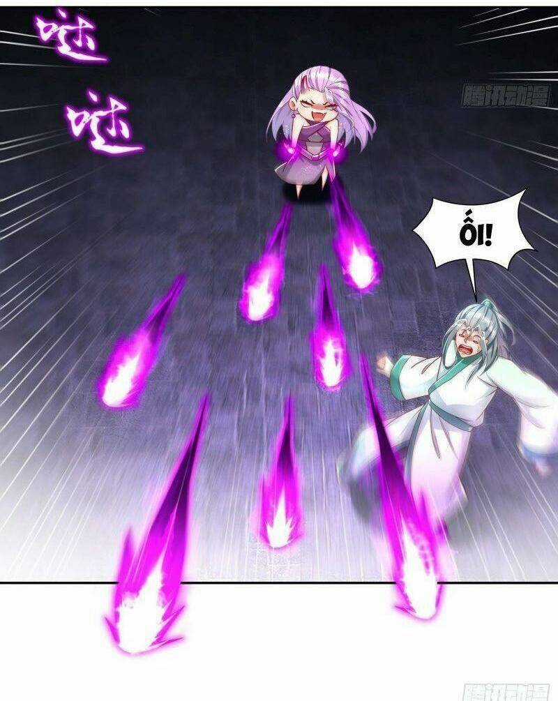 Trọng Sinh Chi Ma Tôn Đương Đạo Chapter 86 trang 6