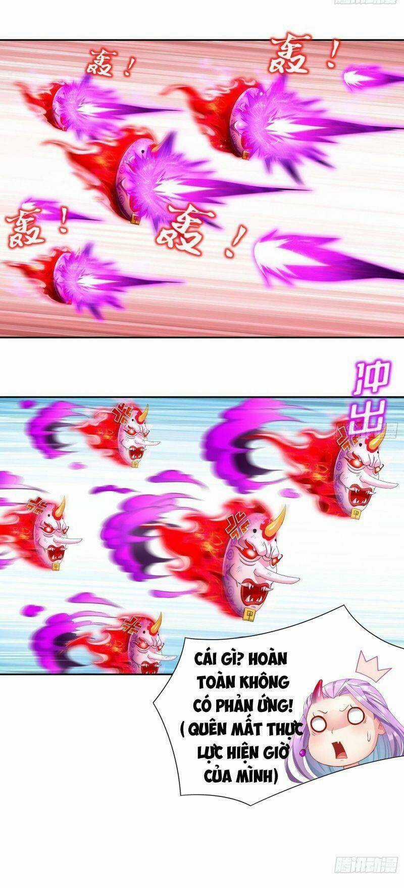 Trọng Sinh Chi Ma Tôn Đương Đạo Chapter 86 trang 7