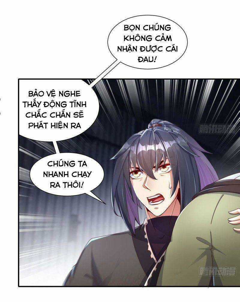 Trọng Sinh Chi Ma Tôn Đương Đạo Chapter 86 trang 8