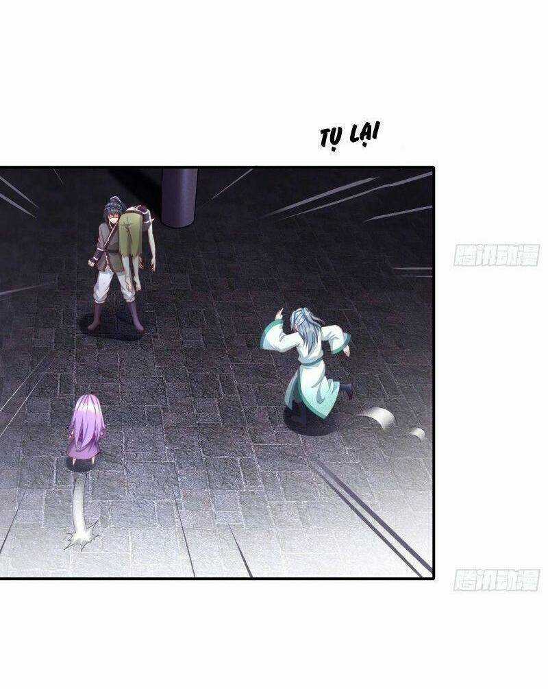 Trọng Sinh Chi Ma Tôn Đương Đạo Chapter 86 trang 9