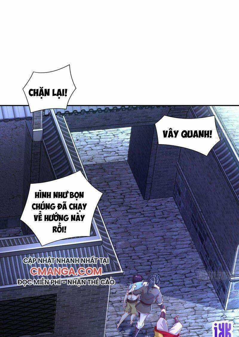 Trọng Sinh Chi Ma Tôn Đương Đạo Chapter 87 trang 0