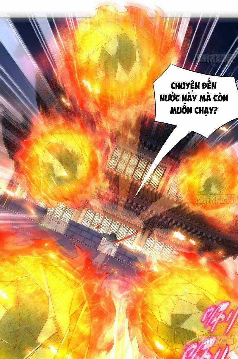 Trọng Sinh Chi Ma Tôn Đương Đạo Chapter 87 trang 10