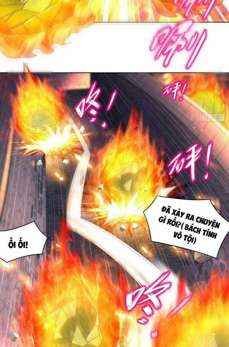 Trọng Sinh Chi Ma Tôn Đương Đạo Chapter 87 trang 11