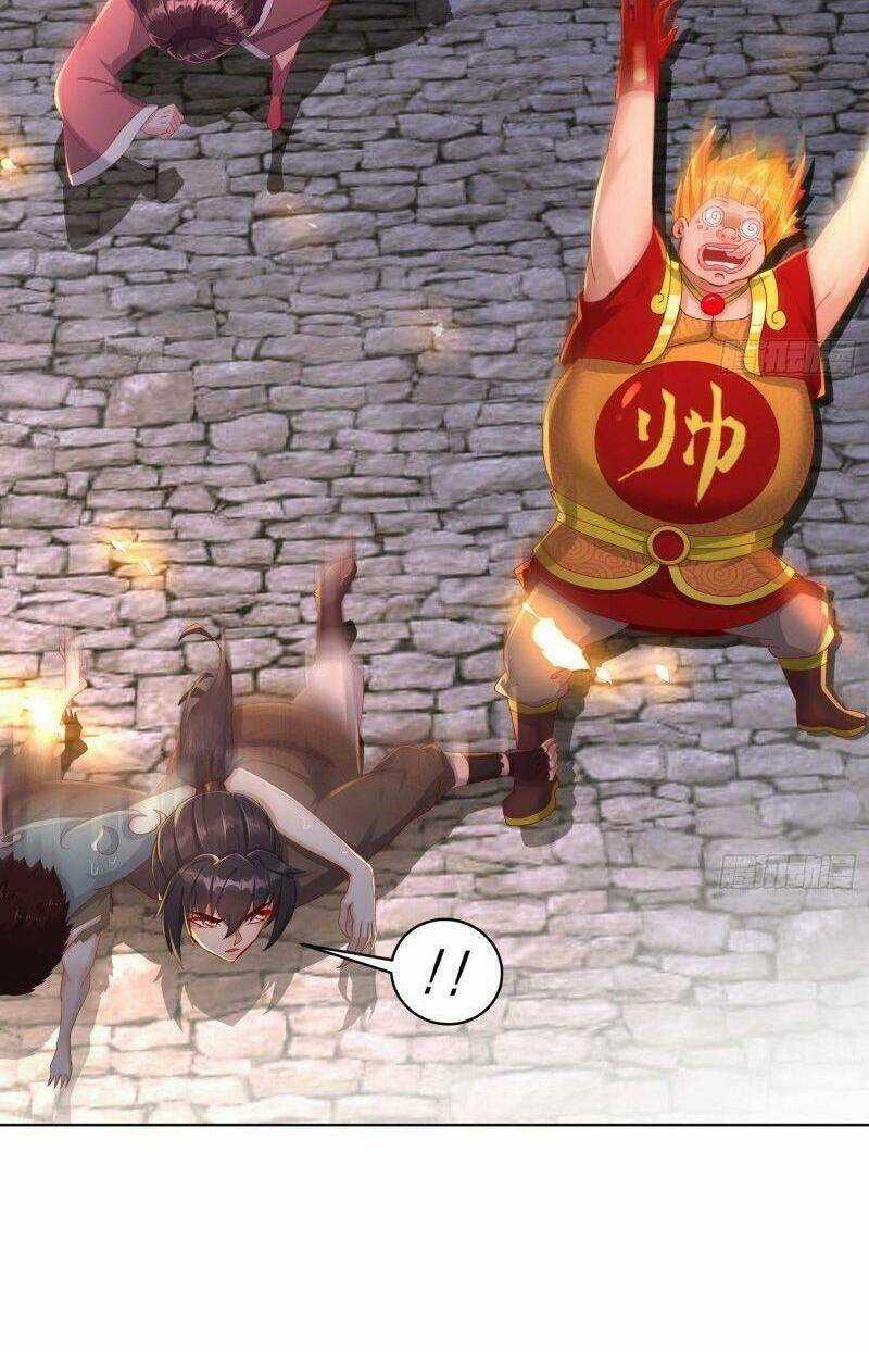 Trọng Sinh Chi Ma Tôn Đương Đạo Chapter 87 trang 13