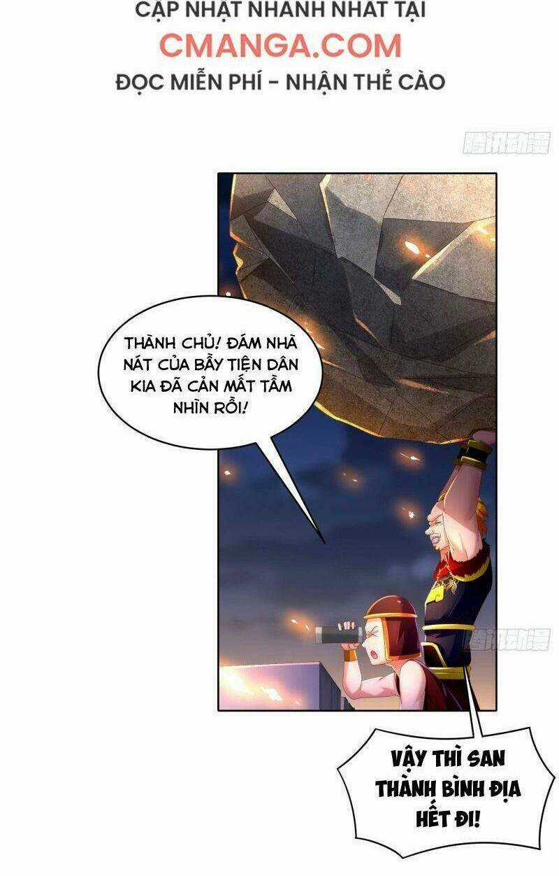 Trọng Sinh Chi Ma Tôn Đương Đạo Chapter 87 trang 15