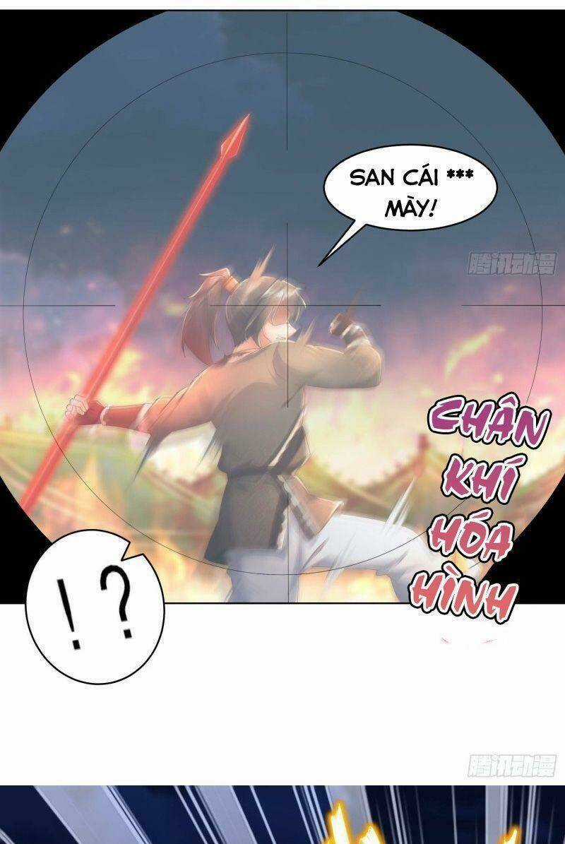 Trọng Sinh Chi Ma Tôn Đương Đạo Chapter 87 trang 16