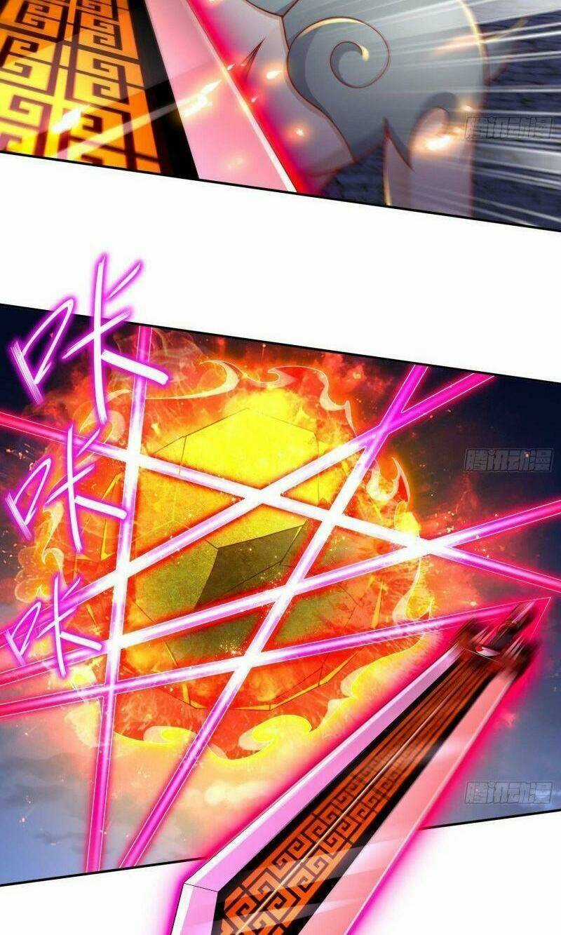 Trọng Sinh Chi Ma Tôn Đương Đạo Chapter 87 trang 3