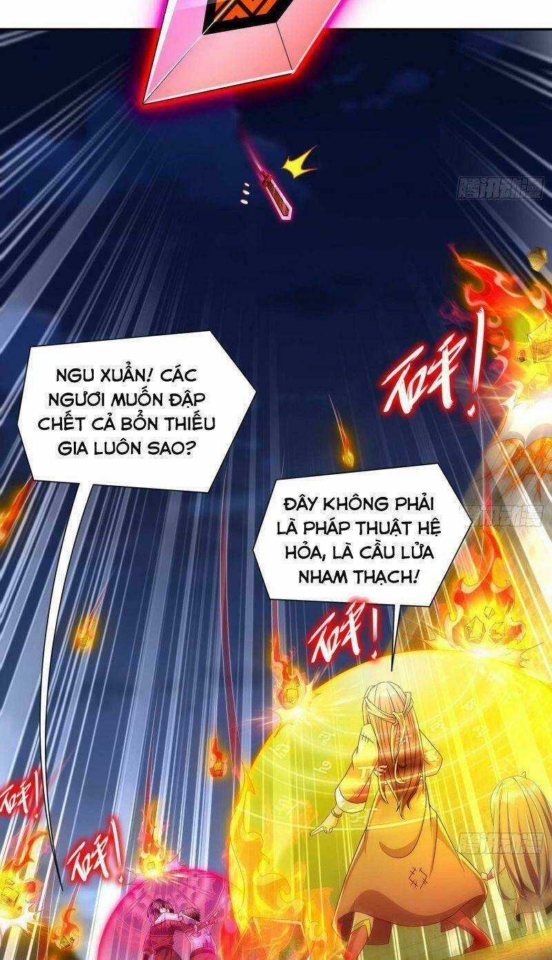 Trọng Sinh Chi Ma Tôn Đương Đạo Chapter 87 trang 4