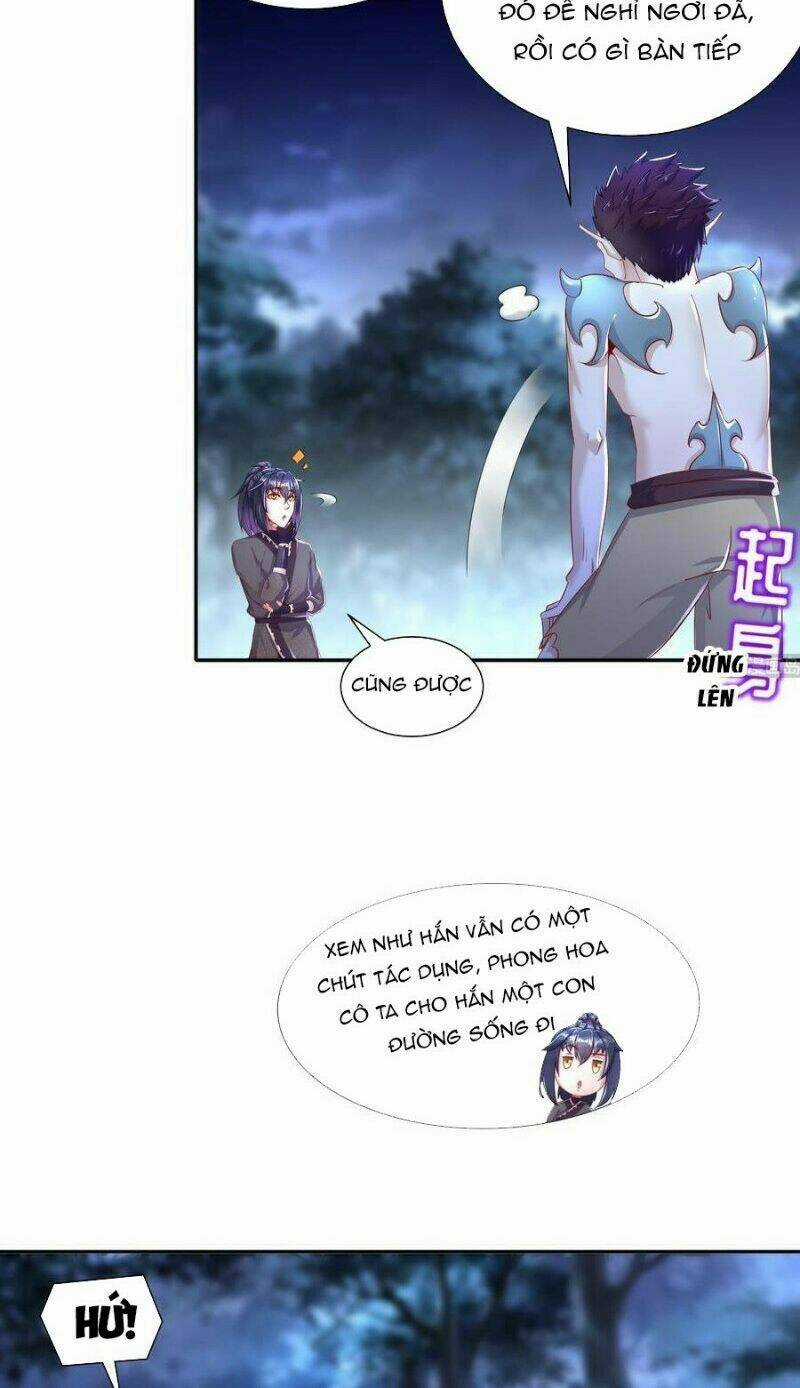 Trọng Sinh Chi Ma Tôn Đương Đạo Chapter 88 trang 15