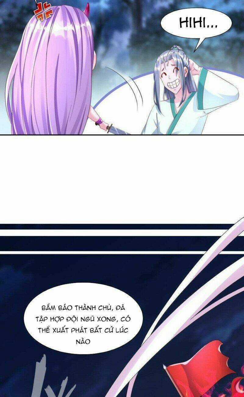 Trọng Sinh Chi Ma Tôn Đương Đạo Chapter 88 trang 16