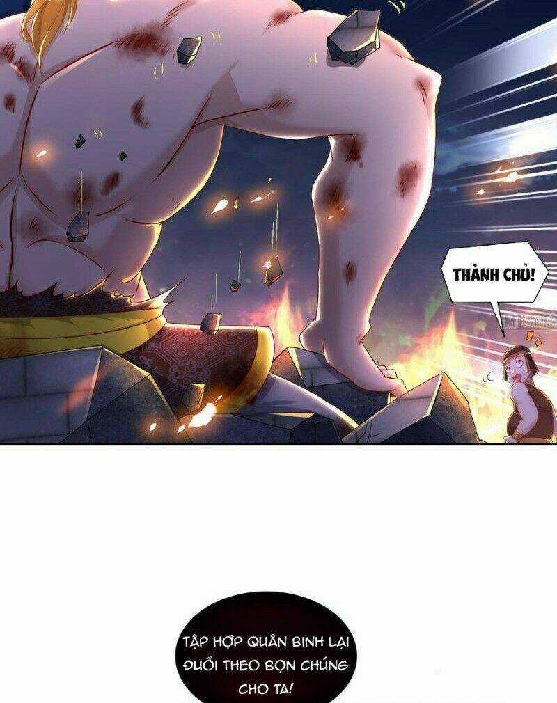 Trọng Sinh Chi Ma Tôn Đương Đạo Chapter 88 trang 2