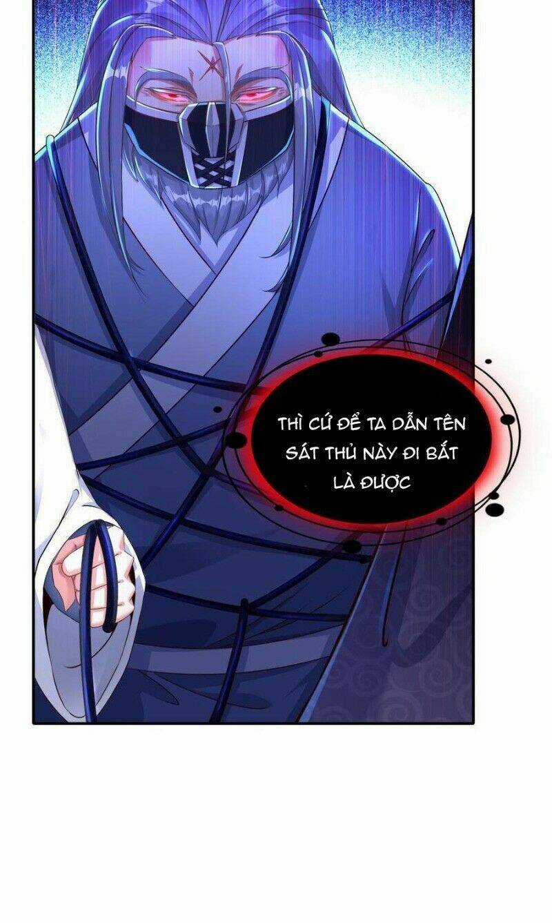 Trọng Sinh Chi Ma Tôn Đương Đạo Chapter 88 trang 24