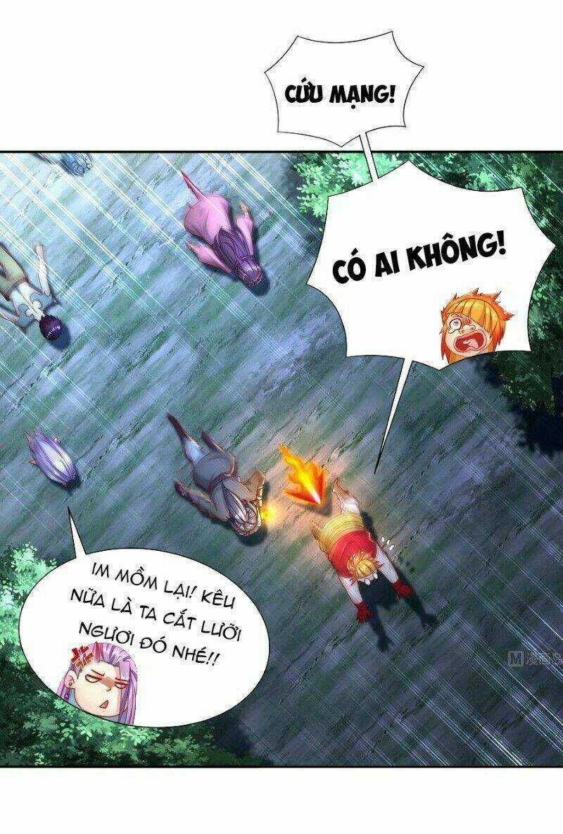 Trọng Sinh Chi Ma Tôn Đương Đạo Chapter 88 trang 4