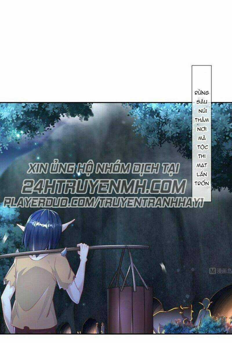 Trọng Sinh Chi Ma Tôn Đương Đạo Chapter 89 trang 1