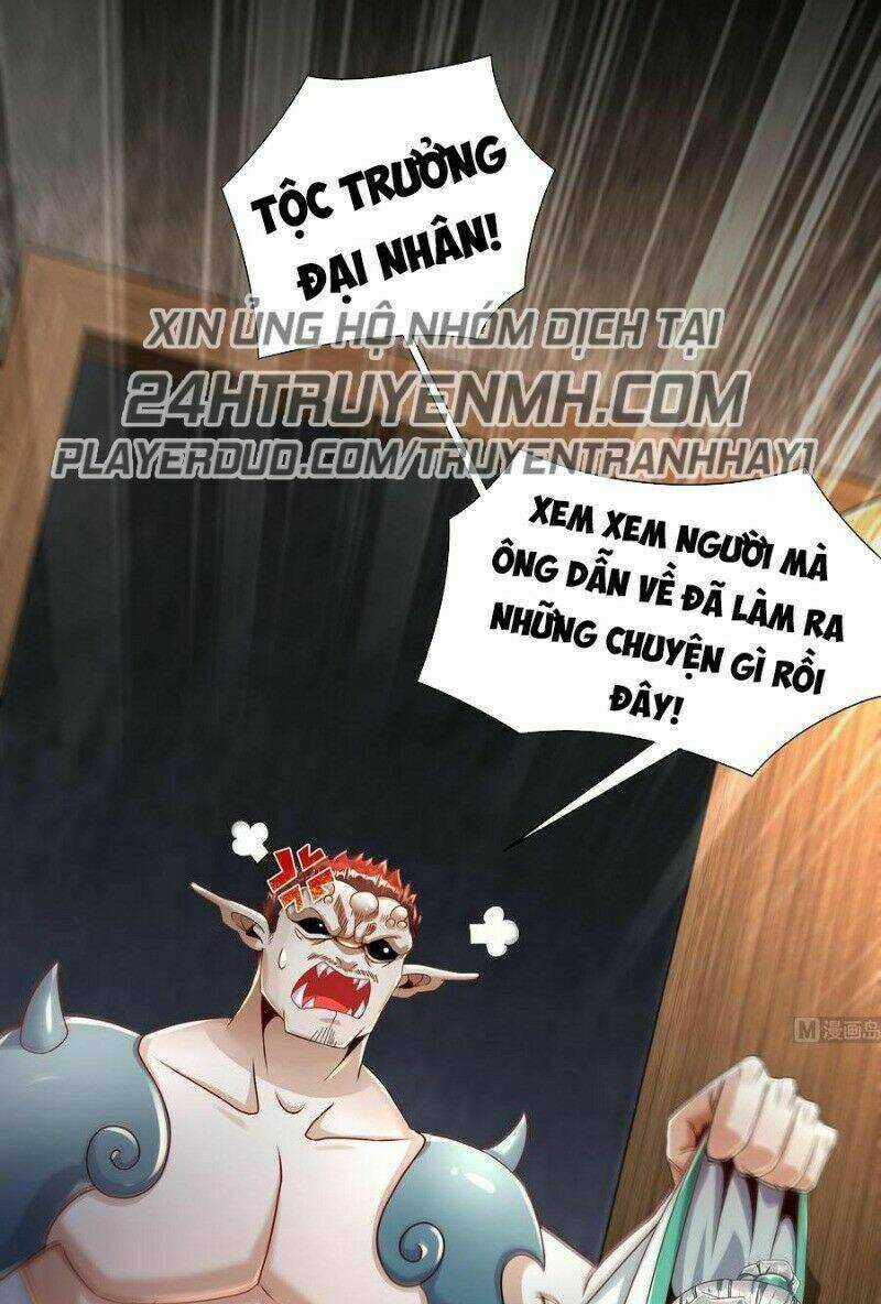 Trọng Sinh Chi Ma Tôn Đương Đạo Chapter 89 trang 13