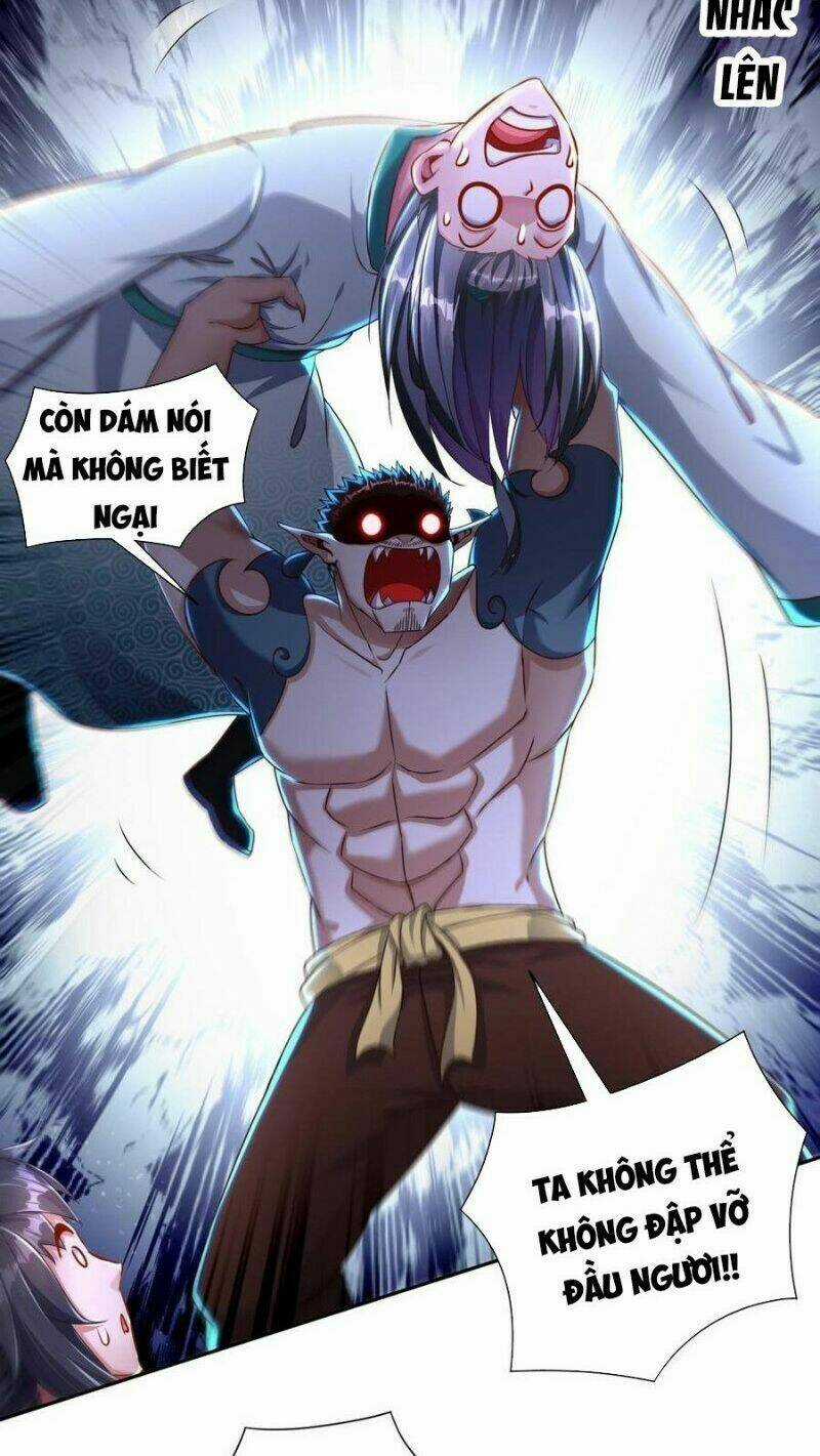 Trọng Sinh Chi Ma Tôn Đương Đạo Chapter 89 trang 16