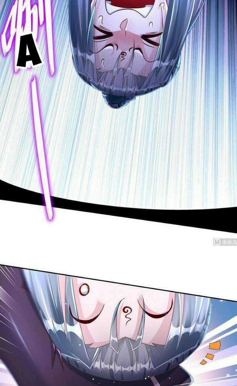 Trọng Sinh Chi Ma Tôn Đương Đạo Chapter 89 trang 18