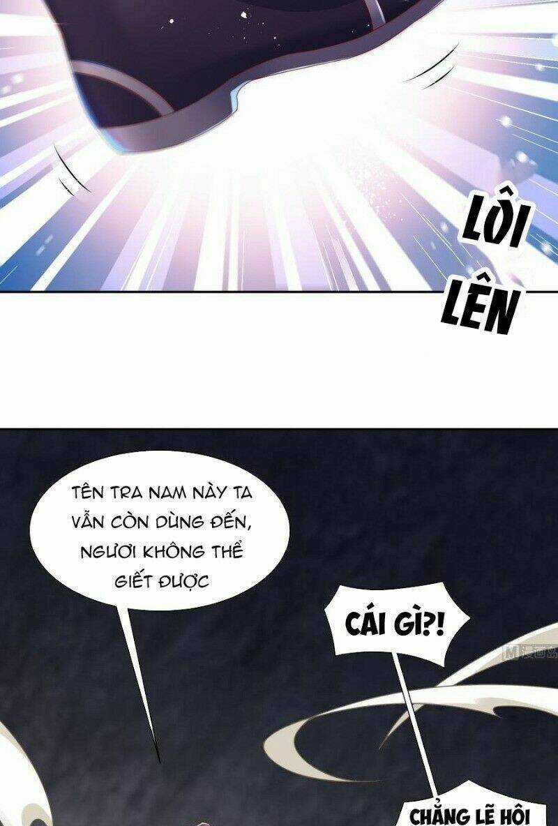 Trọng Sinh Chi Ma Tôn Đương Đạo Chapter 89 trang 19