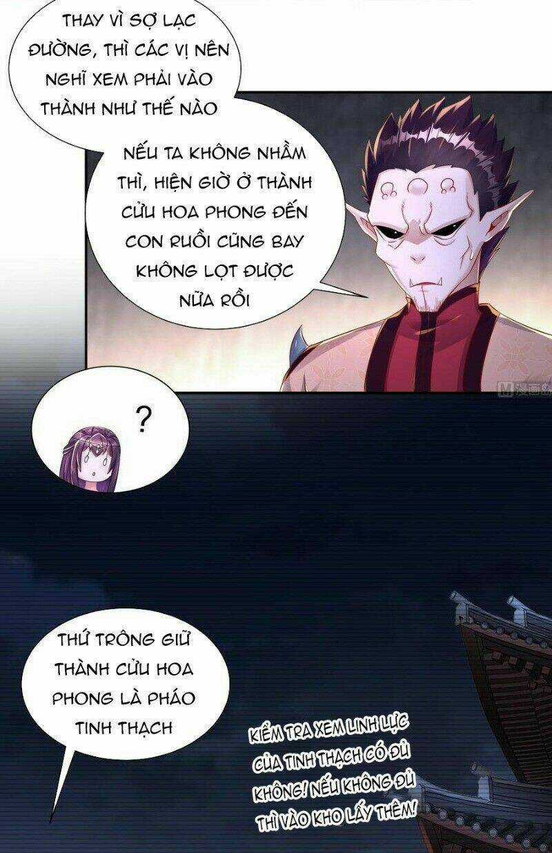 Trọng Sinh Chi Ma Tôn Đương Đạo Chapter 89 trang 5