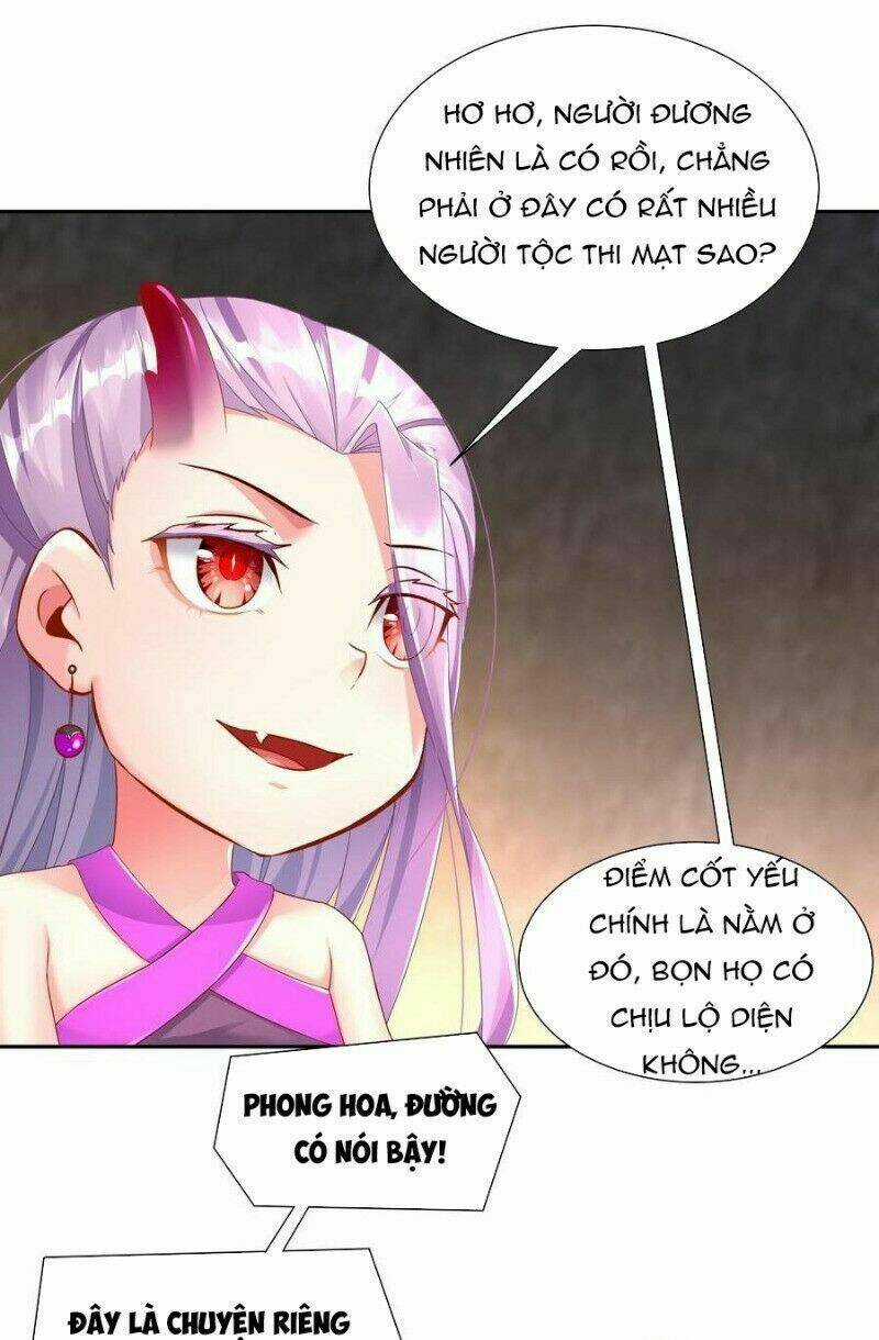 Trọng Sinh Chi Ma Tôn Đương Đạo Chapter 89 trang 9