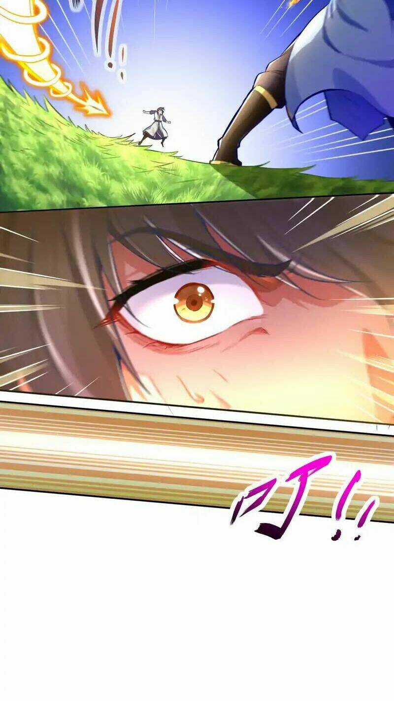 Trọng Sinh Chi Ma Tôn Đương Đạo Chapter 9 trang 8