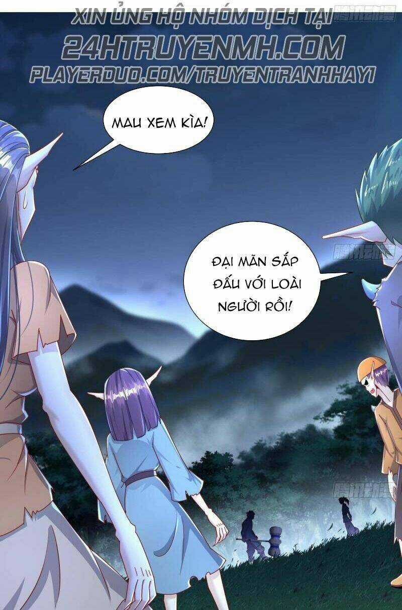Trọng Sinh Chi Ma Tôn Đương Đạo Chapter 90 trang 1