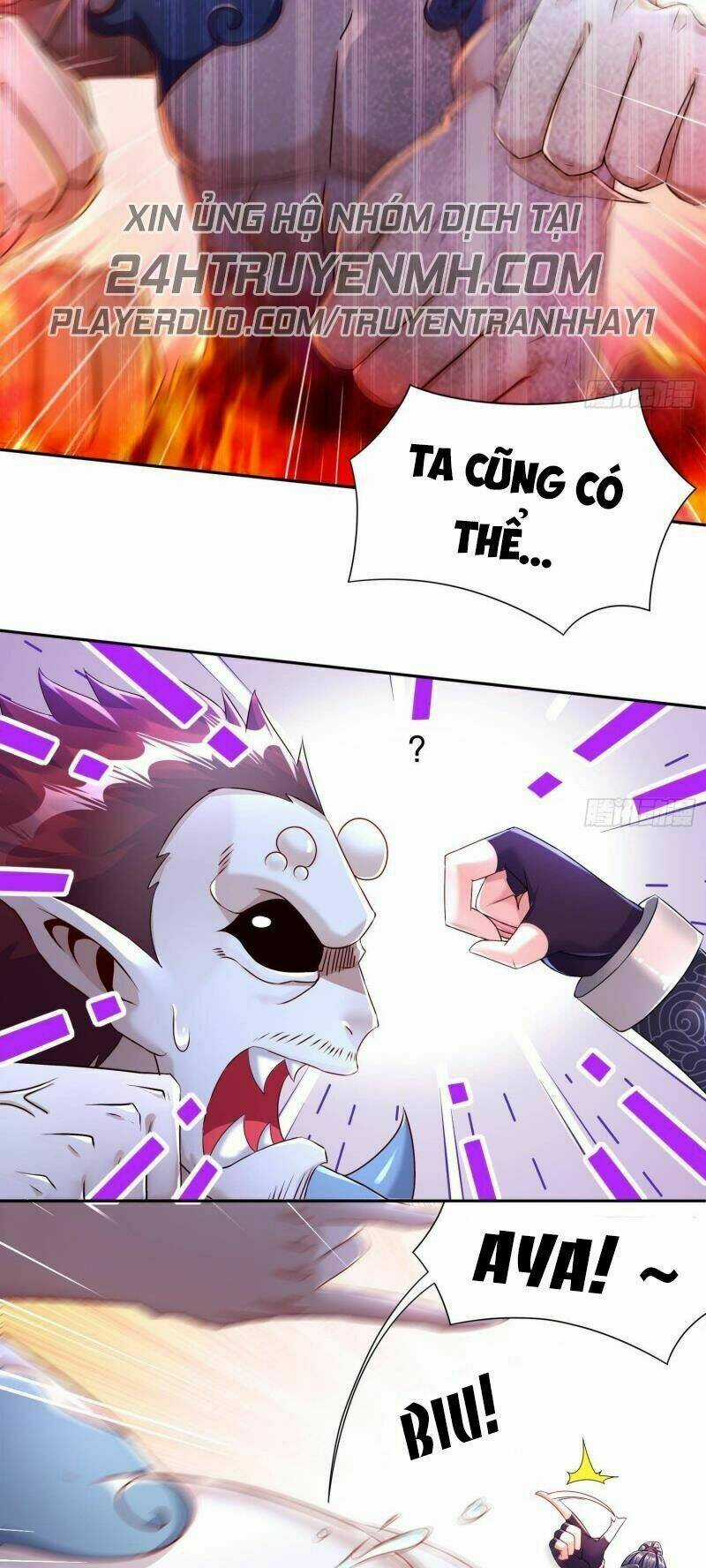 Trọng Sinh Chi Ma Tôn Đương Đạo Chapter 90 trang 13