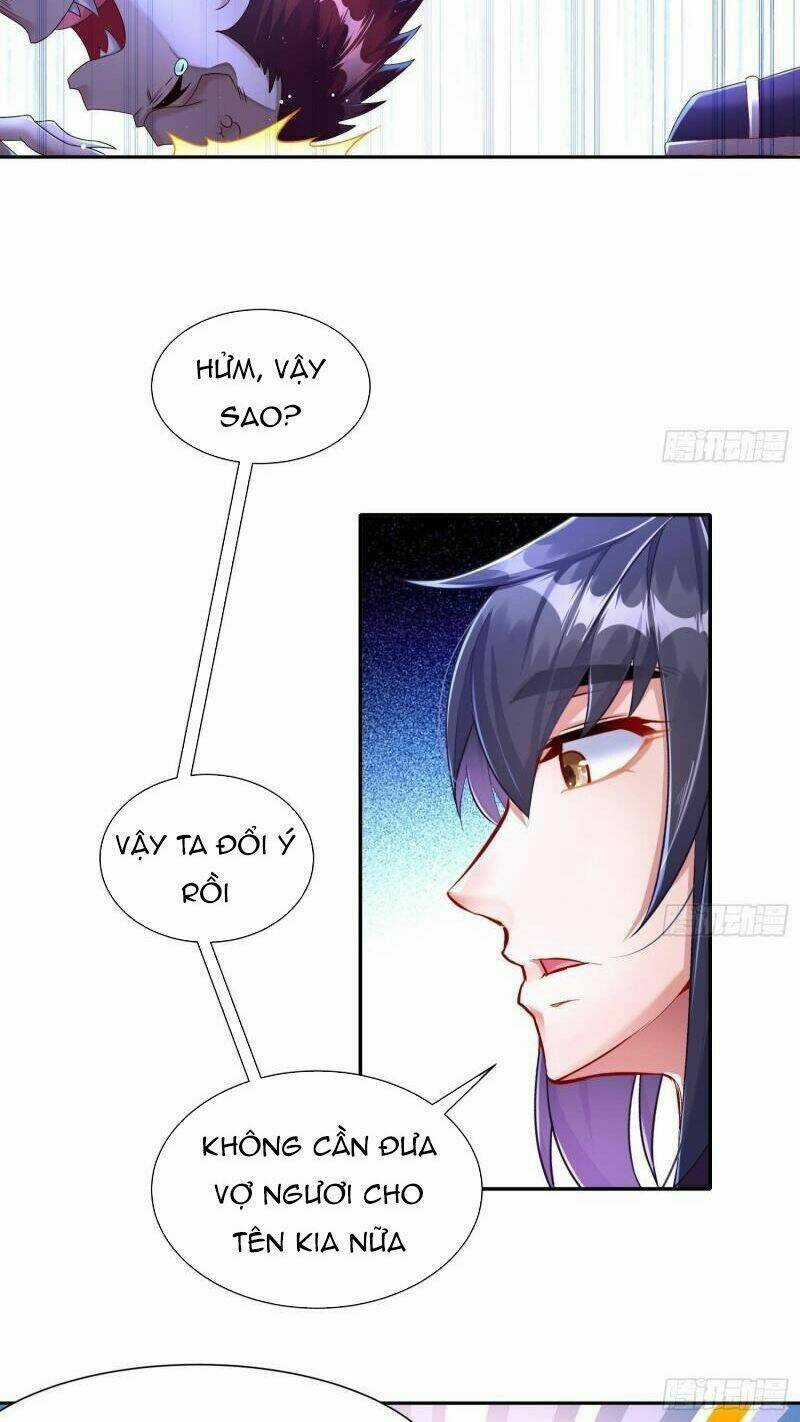 Trọng Sinh Chi Ma Tôn Đương Đạo Chapter 90 trang 18