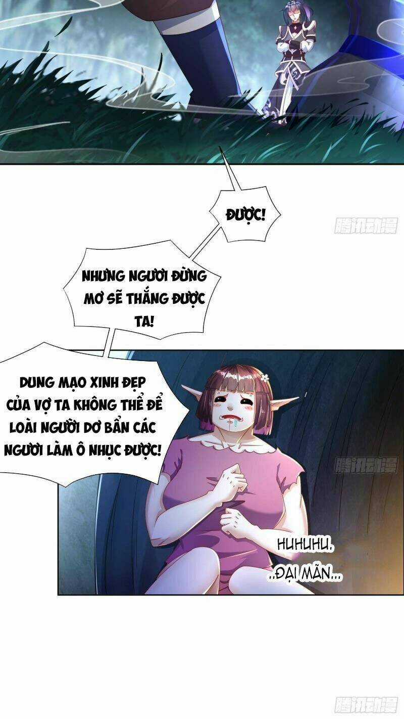 Trọng Sinh Chi Ma Tôn Đương Đạo Chapter 90 trang 3