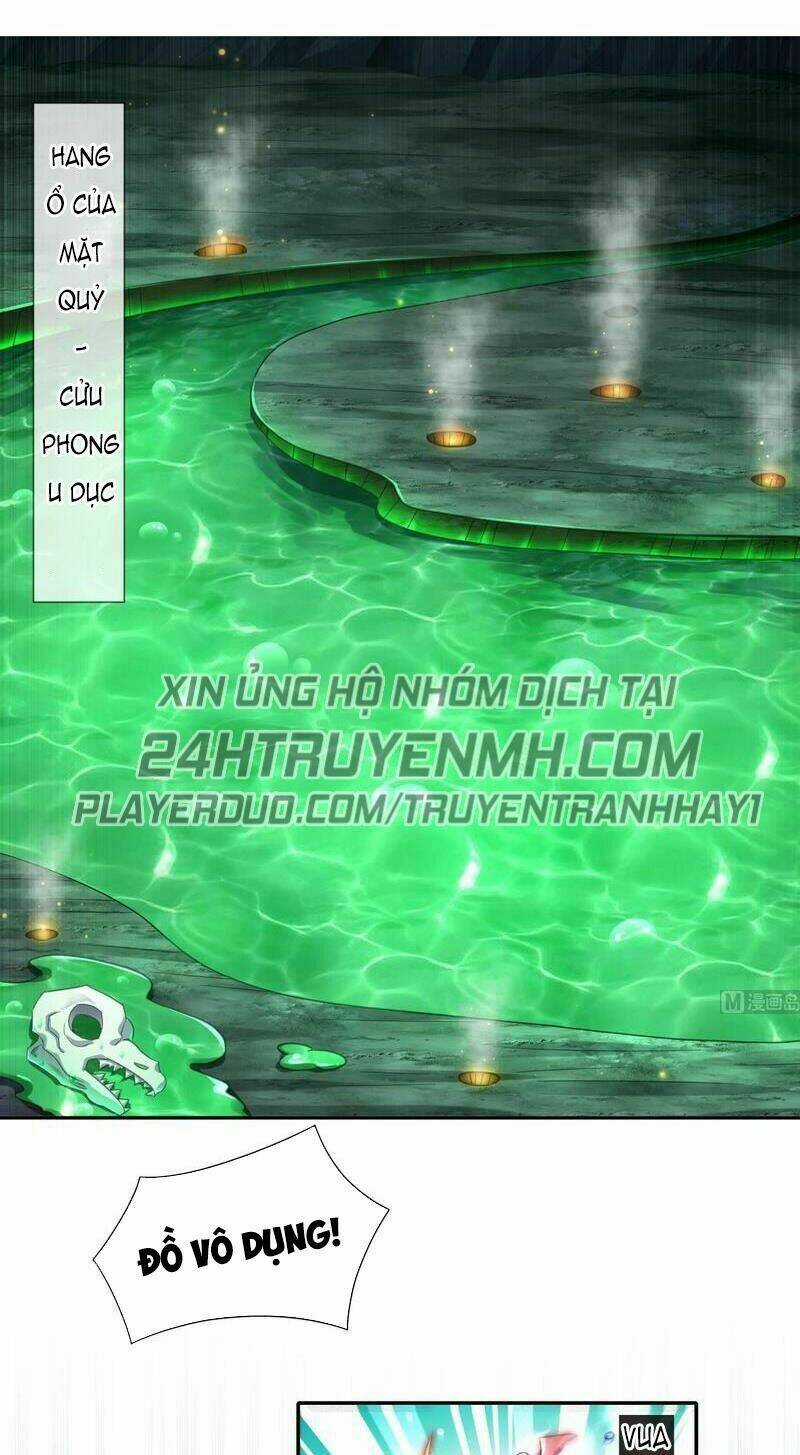 Trọng Sinh Chi Ma Tôn Đương Đạo Chapter 92 trang 1