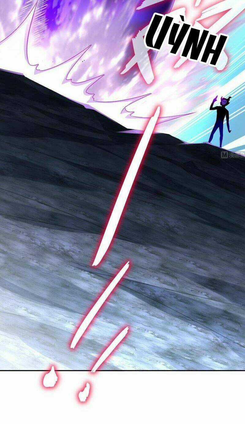 Trọng Sinh Chi Ma Tôn Đương Đạo Chapter 92 trang 20