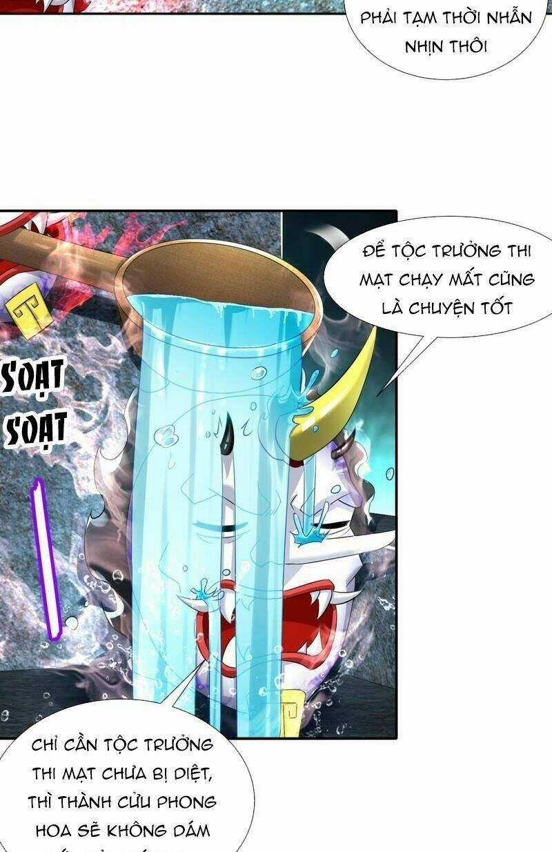 Trọng Sinh Chi Ma Tôn Đương Đạo Chapter 92 trang 6