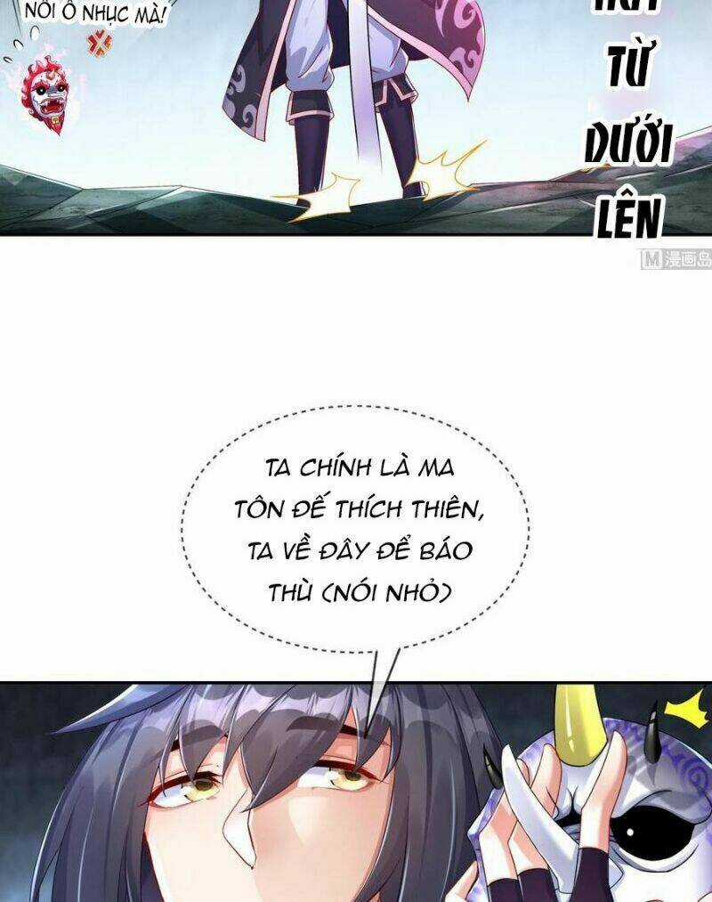 Trọng Sinh Chi Ma Tôn Đương Đạo Chapter 93 trang 12