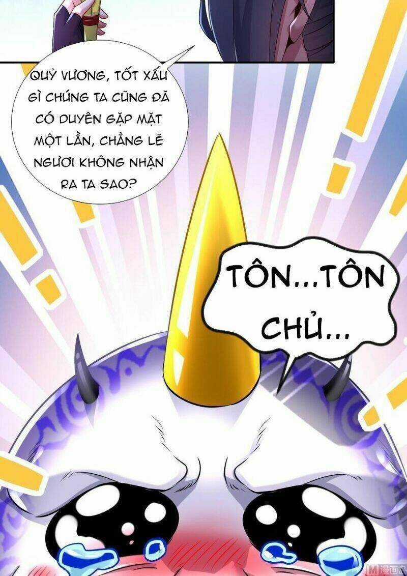 Trọng Sinh Chi Ma Tôn Đương Đạo Chapter 93 trang 15