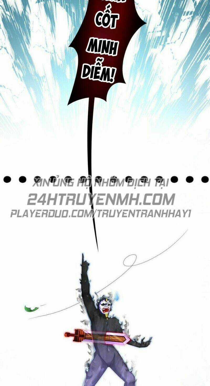 Trọng Sinh Chi Ma Tôn Đương Đạo Chapter 93 trang 6