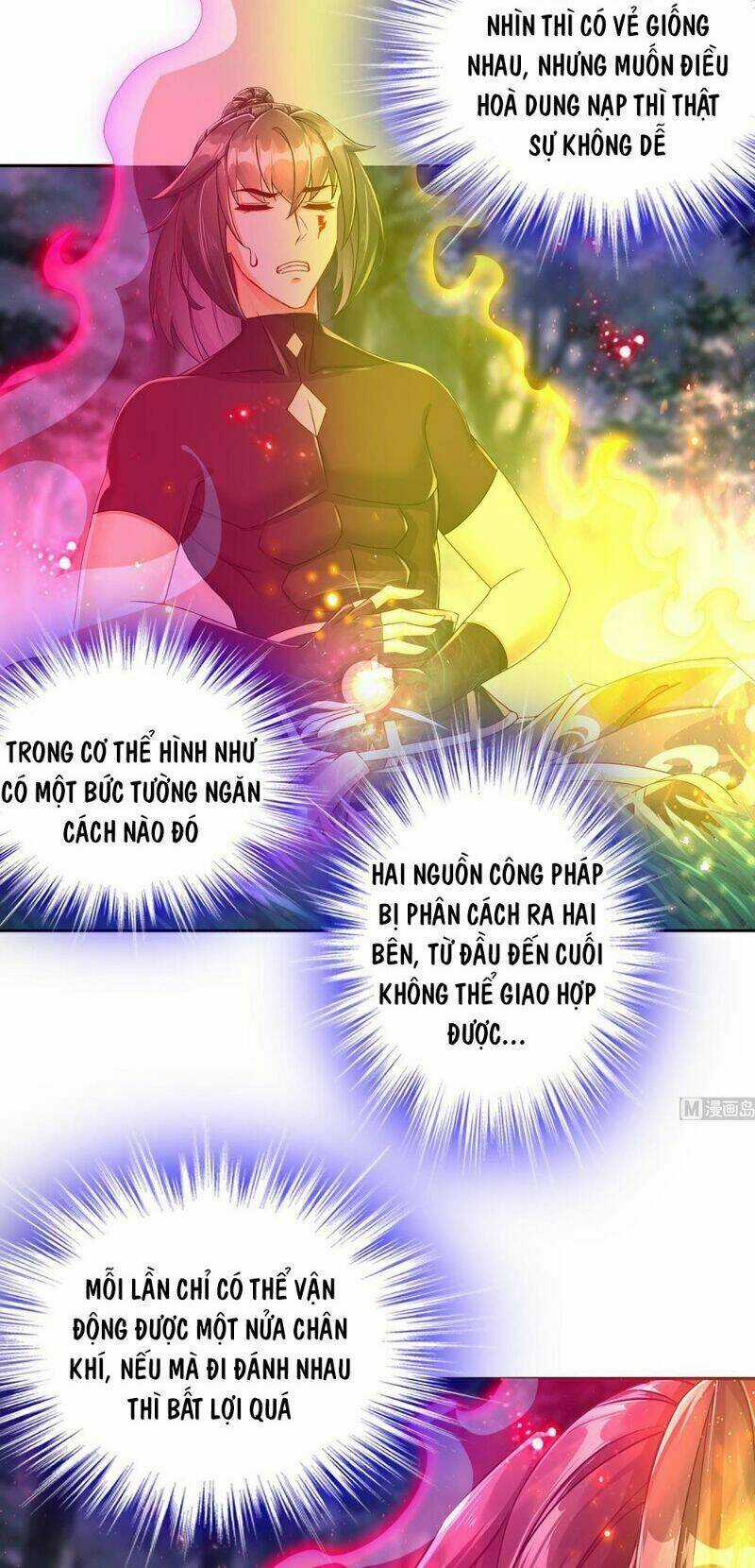 Trọng Sinh Chi Ma Tôn Đương Đạo Chapter 94 trang 4