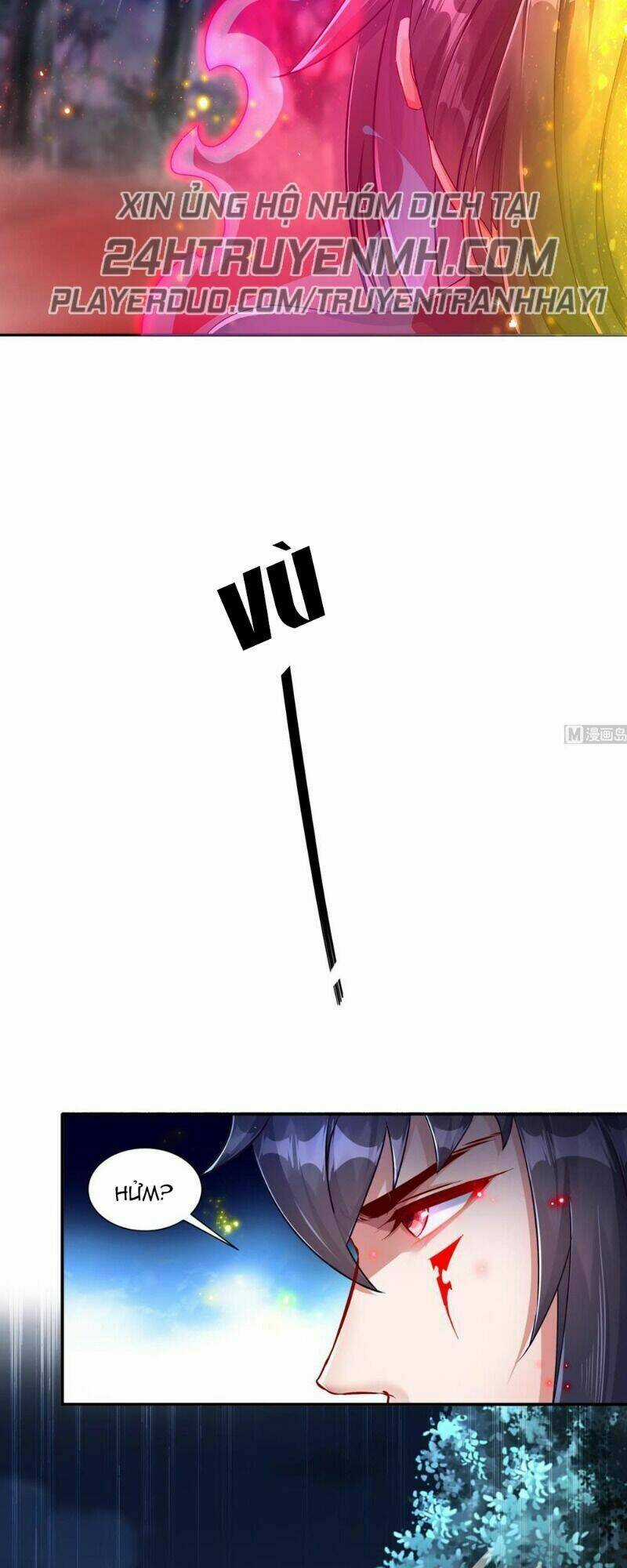 Trọng Sinh Chi Ma Tôn Đương Đạo Chapter 94 trang 5