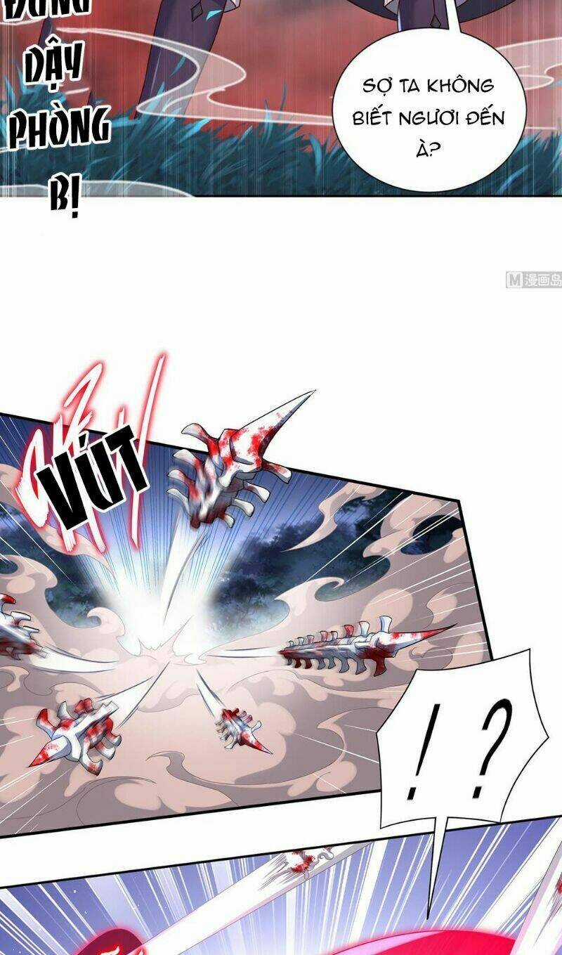 Trọng Sinh Chi Ma Tôn Đương Đạo Chapter 94 trang 7