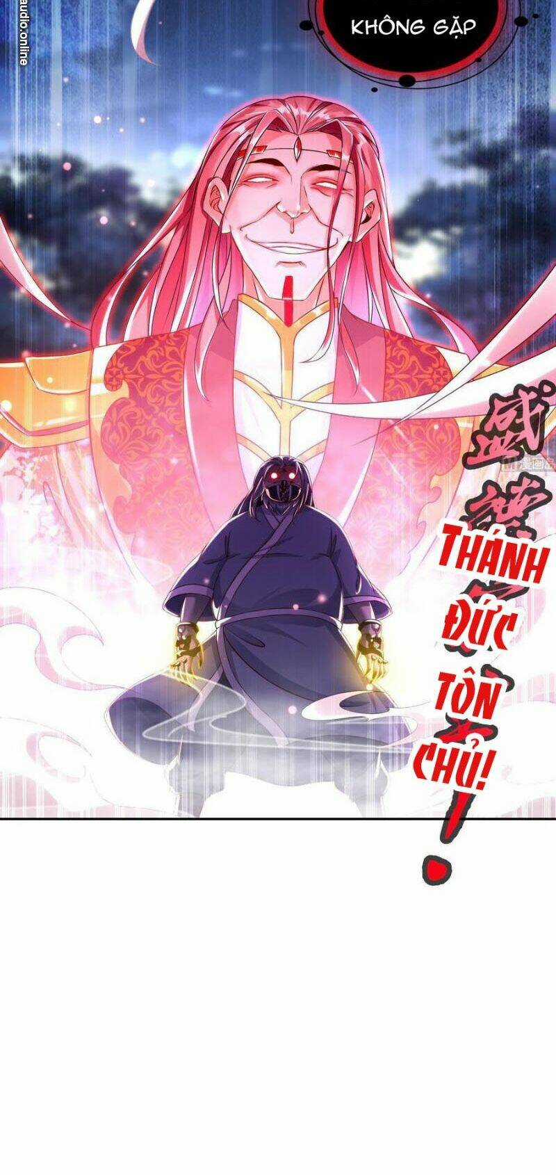 Trọng Sinh Chi Ma Tôn Đương Đạo Chapter 95 trang 15