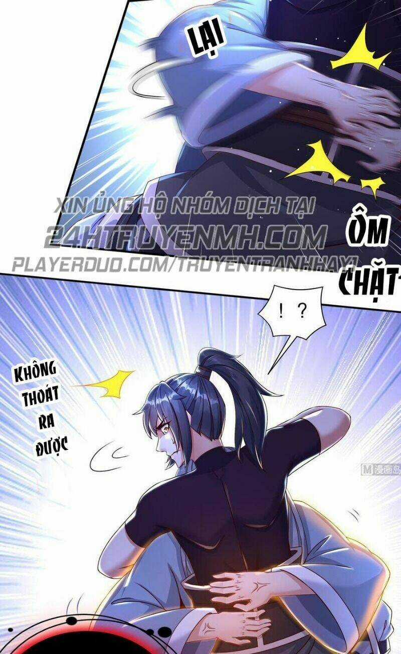 Trọng Sinh Chi Ma Tôn Đương Đạo Chapter 96 trang 10