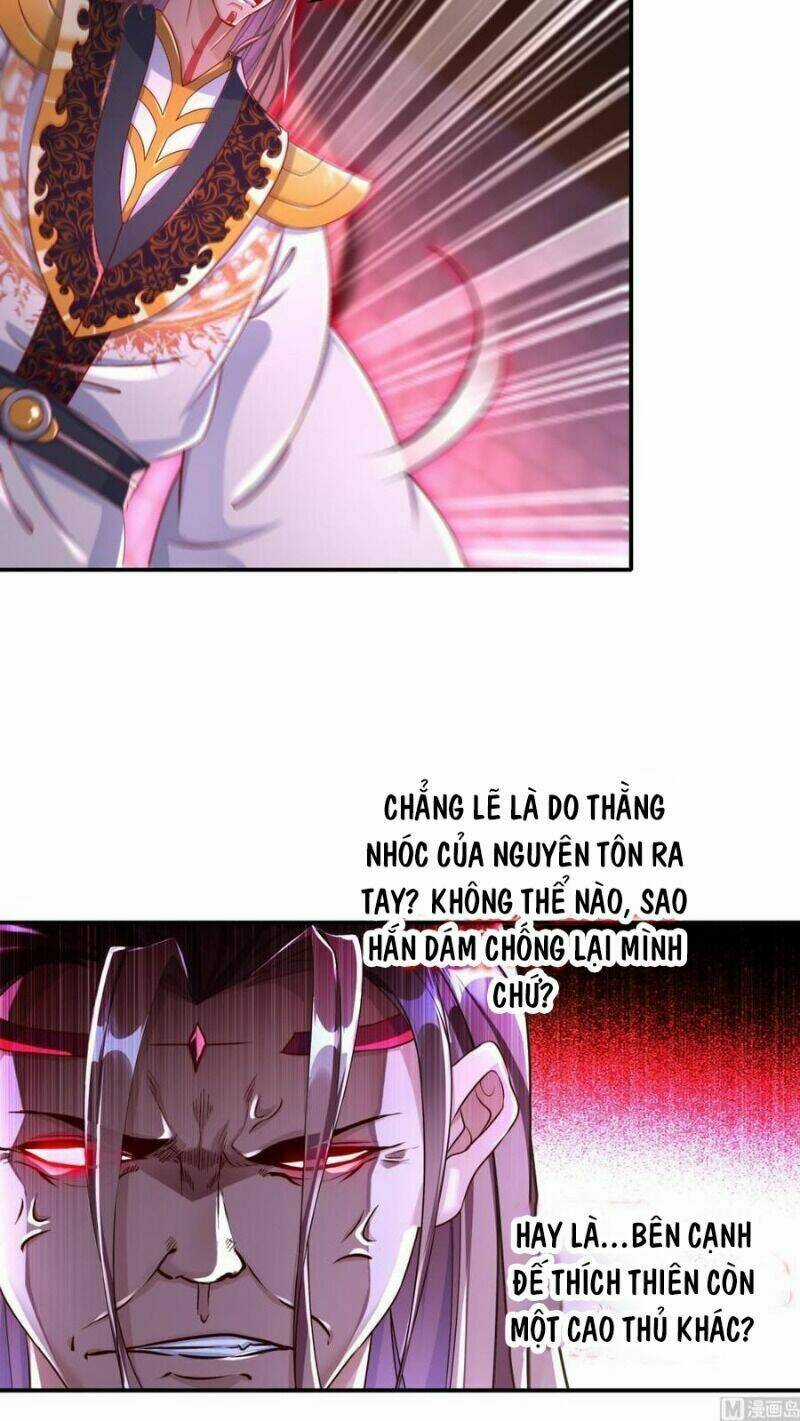 Trọng Sinh Chi Ma Tôn Đương Đạo Chapter 96 trang 15