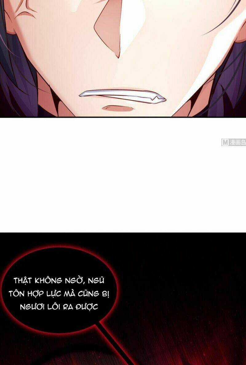 Trọng Sinh Chi Ma Tôn Đương Đạo Chapter 96 trang 2