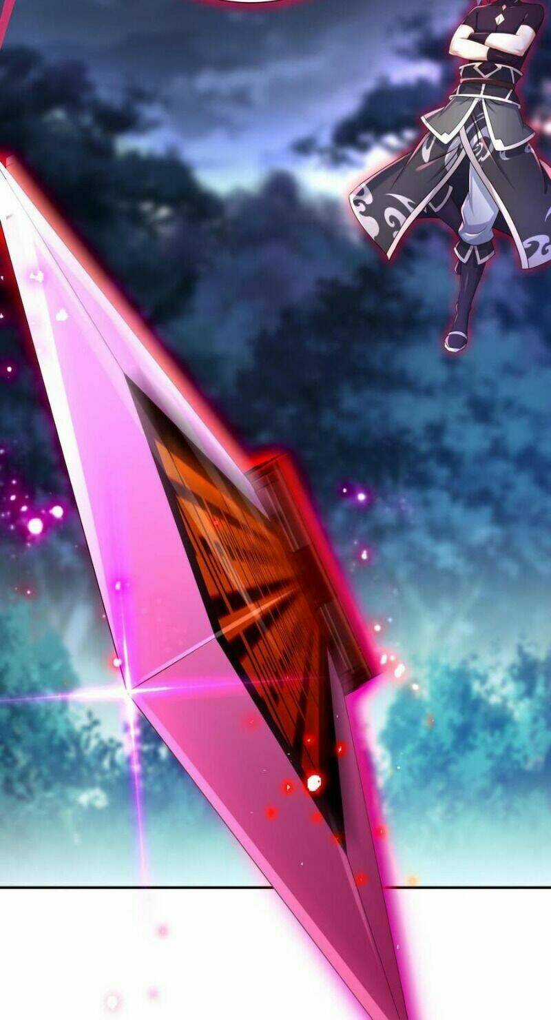 Trọng Sinh Chi Ma Tôn Đương Đạo Chapter 96 trang 20