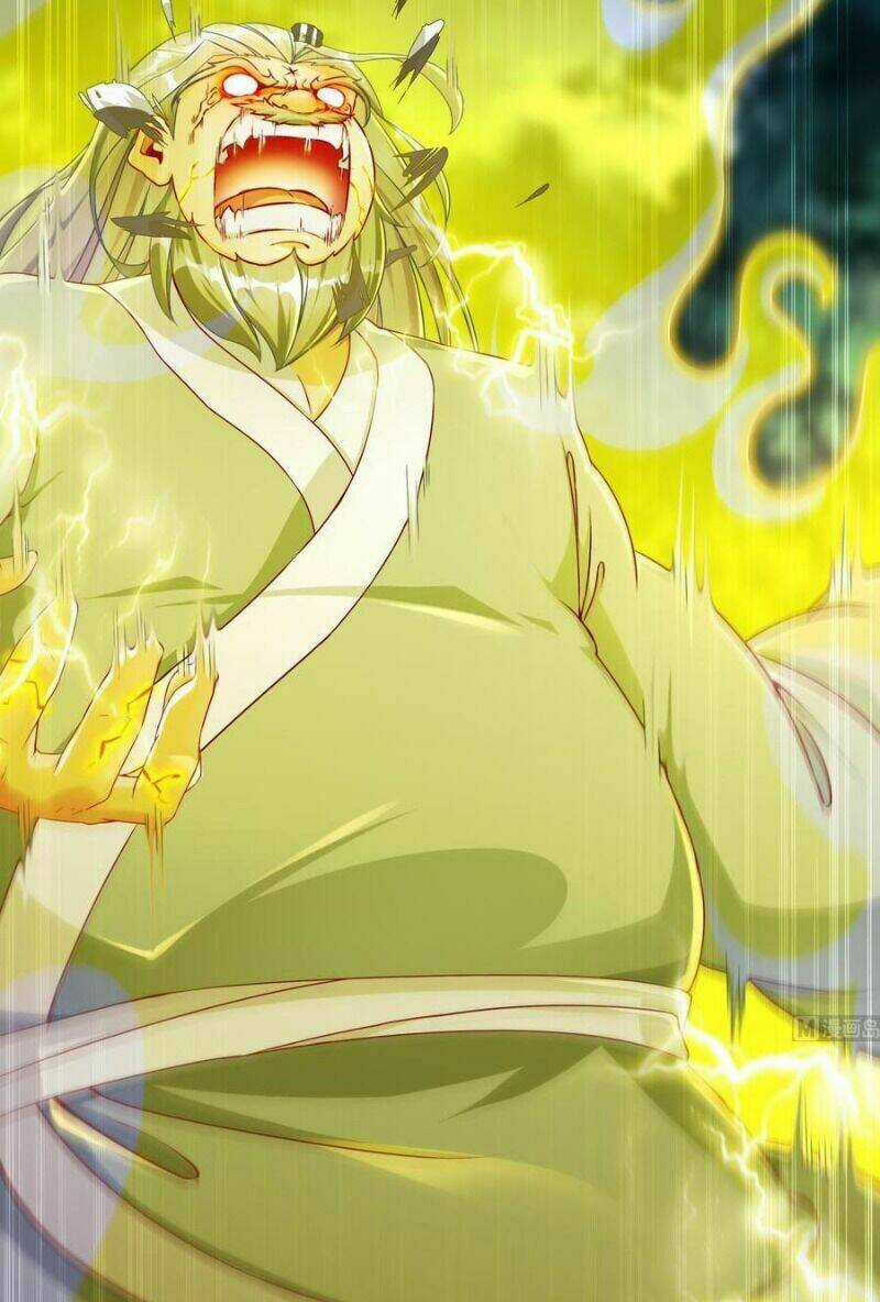 Trọng Sinh Chi Ma Tôn Đương Đạo Chapter 96 trang 4