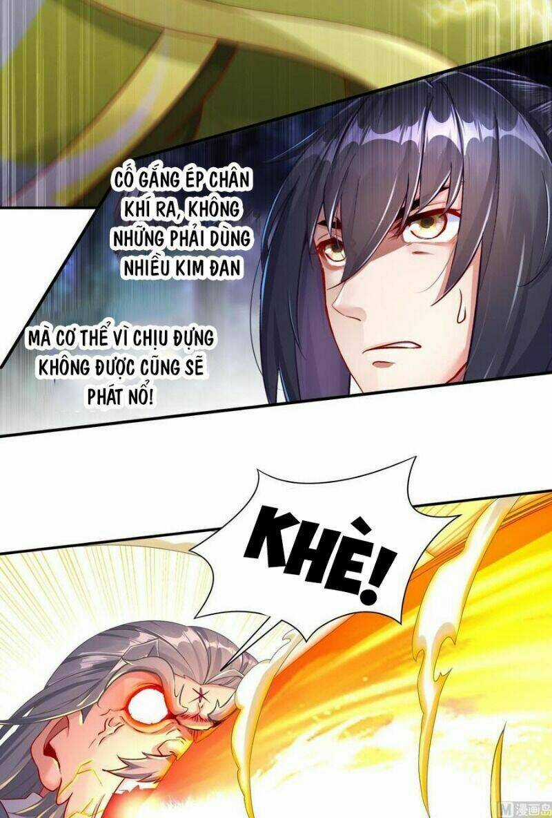Trọng Sinh Chi Ma Tôn Đương Đạo Chapter 96 trang 5
