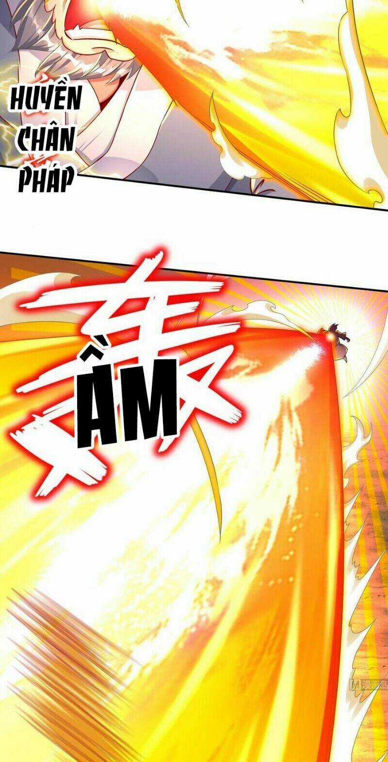 Trọng Sinh Chi Ma Tôn Đương Đạo Chapter 96 trang 6