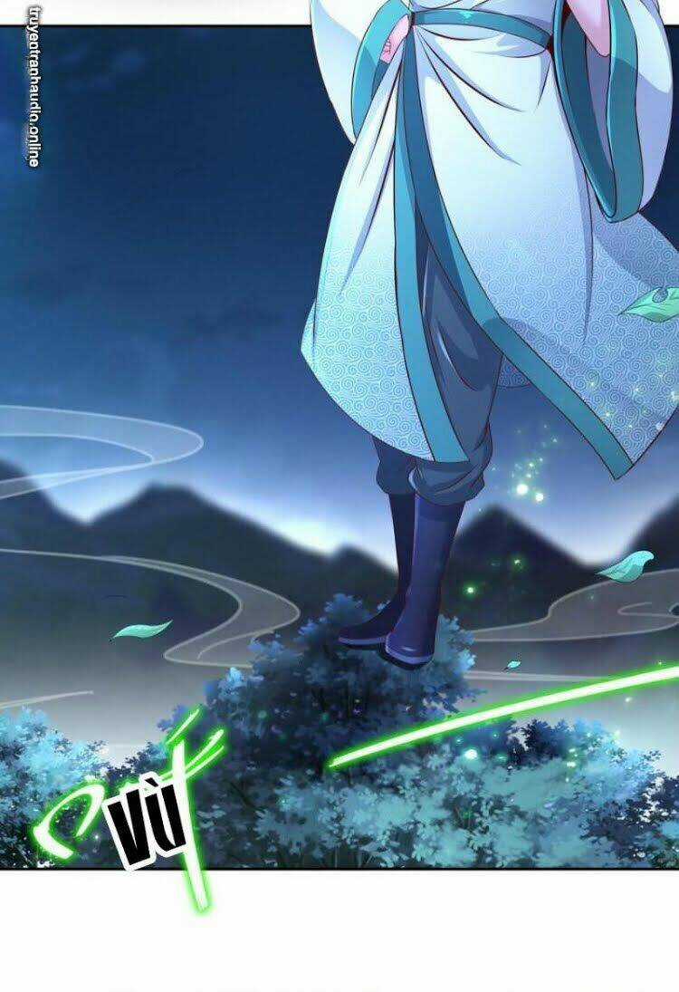 Trọng Sinh Chi Ma Tôn Đương Đạo Chapter 97 trang 6